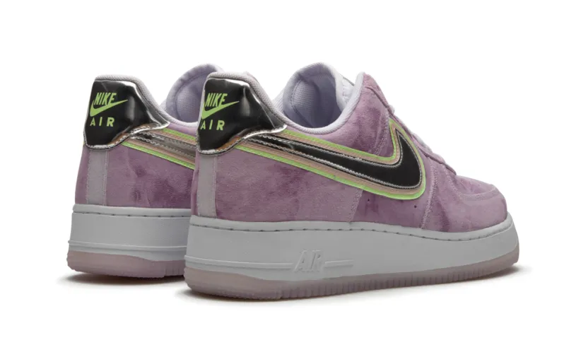 Nike Lifestyle WMNS Air Force 1 07' 'P(Her)spective'